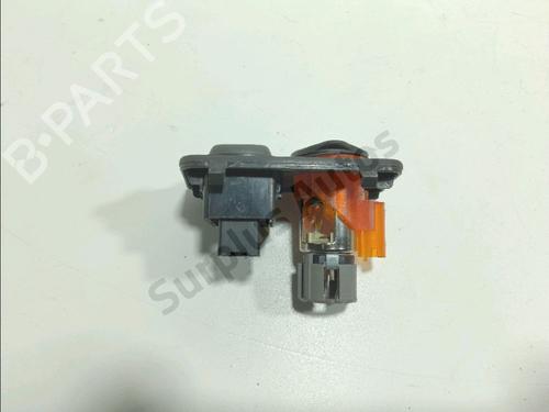 Mirror switch FIAT PANDA (169_) 1.3 D Multijet (169.AXC1A) | BP40252077I25 - Image 3
