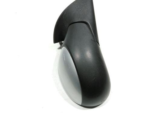 Right mirror PEUGEOT 1007 (KM_) 1.4 HDi | BP28244703C27 