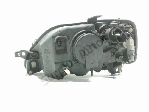 Right headlight DACIA LOGAN MCV (KS_) 1.5 dCi (KS0W) | BP29580566C29 