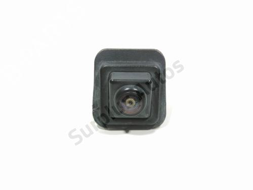 Used Camera Camera RENAULT KOLEOS II (HC_) 2.0 dCi 175 (HCAK) (177 hp) 40464591 40464591