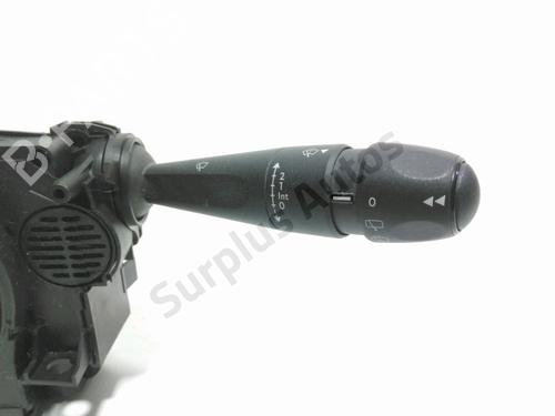 Steering wheel controls CITROËN C3 III (SX) 1.6 BlueHDi 75 | BP33867290E15 - Image 3