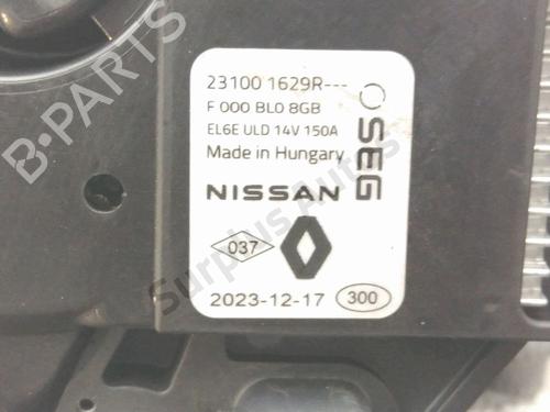Alternator DACIA SANDERO III 1.0 TCe 90 | BP37763990M7 - Image 5