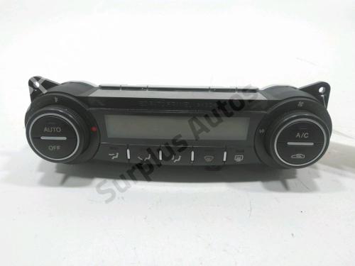 Used Climate control Climate control KIA CEE'D Hatchback (ED) 1.6 CRDi 115 (115 hp) 37767281 37767281