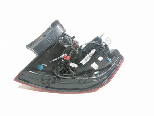 Left taillight RENAULT MEGANE IV Hatchback (B9A/M/N_) 1.5 Blue dCi 95 (B9A2, B9A6) | BP39765815C34 - Image 3
