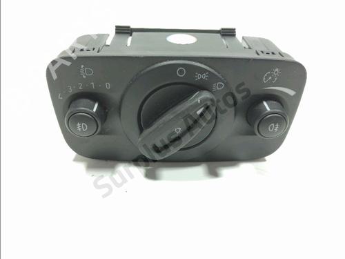 Used Headlight switch Headlight switch FORD FIESTA VI (CB1, CCN) 1.25 (82 hp) 33459415 33459415