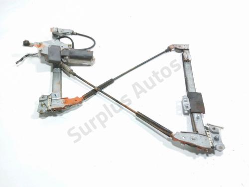 Front left window mechanism FIAT BARCHETTA (183_) 1.8 16V | BP30101794C22