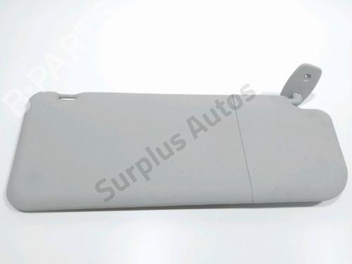 Used Right sun visor Right sun visor 37784863 37784863