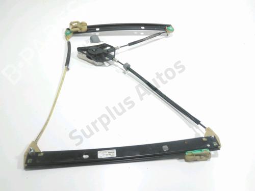 Front right window mechanism AUDI Q3 (8UB, 8UG) 2.0 TDI | BP37773822C23 - Image 2