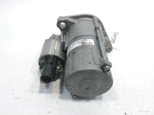 Startmotor VW GOLF V (1K1) | BP30985473M8