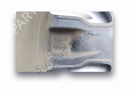 Fælk CITROËN C3 III (SX) 1.2 THP 110 (SXHNPS, SXHNZT, SXHNZ6) | BP37017483C45 - Image 5