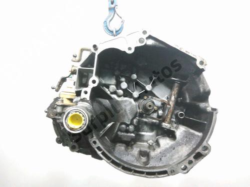 Used Gearbox PEUGEOT 306 Convertible (7D, N3, N5) 1.6 (98 hp) 31578789