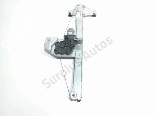Used Front left window mechanism Front left window mechanism 38165493 38165493