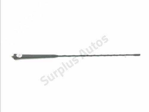 Antenne/Base PEUGEOT 2008 I (CU_) 1.4 HDi | BP38345899C140 - Image 2