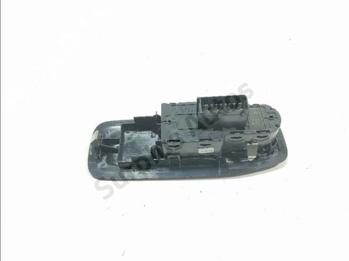 Left front window switch PEUGEOT 208 I (CA_, CC_) 1.2 VTI 82 | BP36464996I27 - Image 3