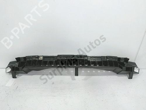 Used Bumper shock absorber Bumper shock absorber RENAULT CLIO III Grandtour (KR0/1_) 1.5 dCi (KR0F) (86 hp) 40214139 40214139
