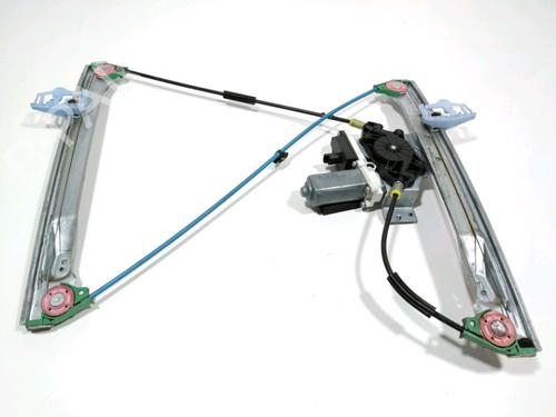 Used Front right window mechanism CITROËN C2 (JM_) [2003-2017]  28239468