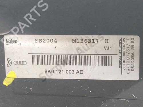 Radiator fan PORSCHE MACAN (95B) 2.0 | BP40059210M35 - Image 3