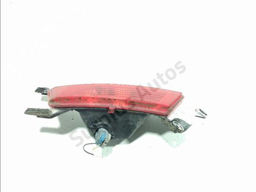 Used Rear fog light Rear fog light LAND ROVER RANGE ROVER EVOQUE (L538) 2.0 D 4x4 (180 hp) 36509619 36509619