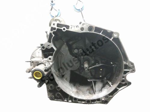 Used Gearbox PEUGEOT PARTNER Box Body/MPV 1.6 HDi / BlueHDi 75 (75 hp) 31304647