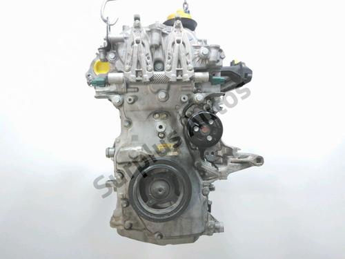 Engine RENAULT CAPTUR I (J5_, H5_) 1.2 TCe 120 | BP30503736M1