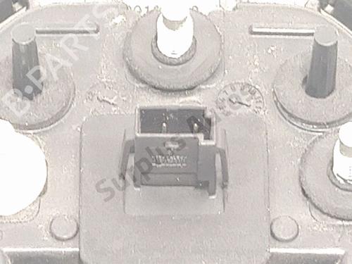 Switch OPEL CORSA F (P2JO) 1.2 (68) | BP40060374I30 - Image 3