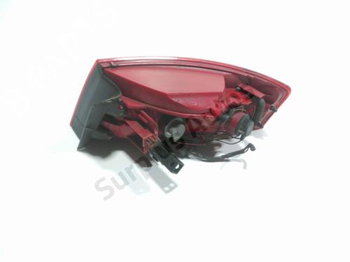 Left taillight AUDI A5 (8T3) 3.0 TDI quattro | BP28270290C34 