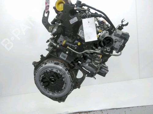 Engine OPEL CORSA D (S07) 1.3 CDTI (L08, L68) | BP35719668M1 - Image 4