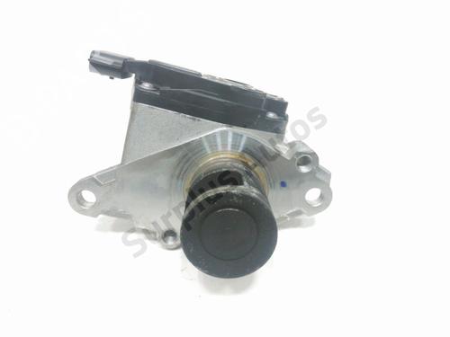 Egr RENAULT KANGOO / GRAND KANGOO II (KW0/1_) 1.5 dCi 80 (KW15) | BP28221453M69