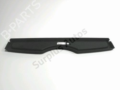 Rear parcel shelf ABARTH 500 / 595 / 695 1.4 (312.AXY11, 312.AXY1A) | BP39706986C85 - Image 2