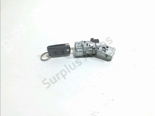 Ignition barrel CITROËN C3 II (SC_) 1.0 VTi 68 | BP39765076M48 - Image 2