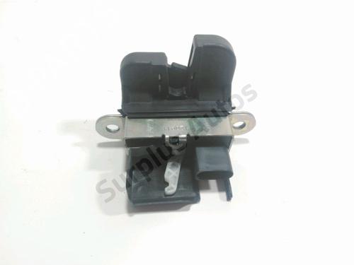 Bakluke lås VW GOLF VI (5K1) 1.6 TDI (105 hp) 30450274