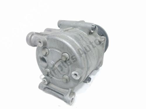 AC compressor FORD FIESTA V (JH_, JD_) 1.25 16V | BP28223474M34 