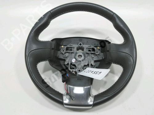Used Steering wheel CITROËN C3 Picasso (SH_) 1.2 THP 110 (SHHNZ6) (110 hp) 30987609