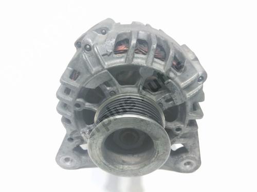 alternator-renault-twingo-ii-cn0_-2007-34616272 main image