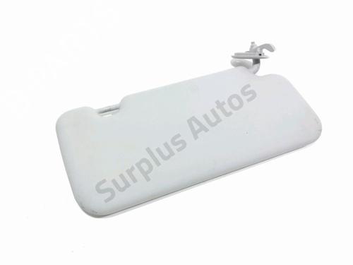 Left sun visor KIA PICANTO III (JA) 1.0 | BP28265095I1 - Image 2