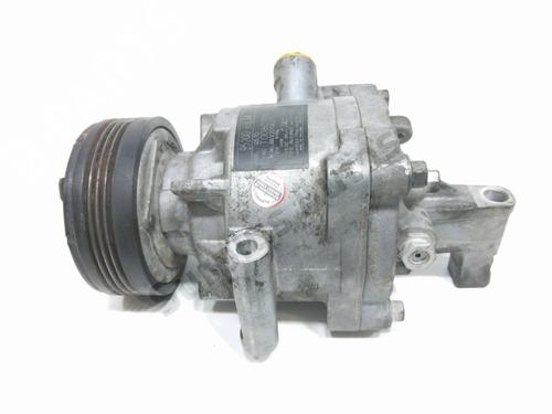 AC compressor SUZUKI SWIFT IV (FZ, NZ) 1.2 (AZH412, ZC72S) | BP39705717M34 - Image 2