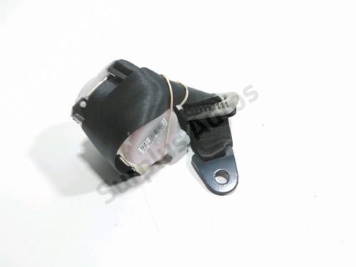 Rear left seatbelt CITROËN BERLINGO MULTISPACE (B9) 1.6 BlueHDi 120 | BP38980679I29 - Image 2