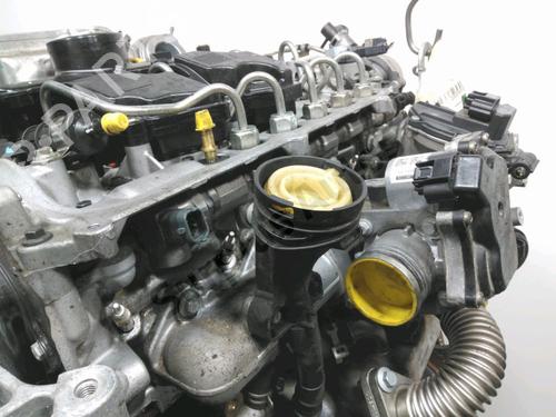 Engine RENAULT LAGUNA III (BT0/1) 2.0 dCi (BT0M, BT0N, BT0S, BT19, BT1F) | BP31032540M1 - Image 6