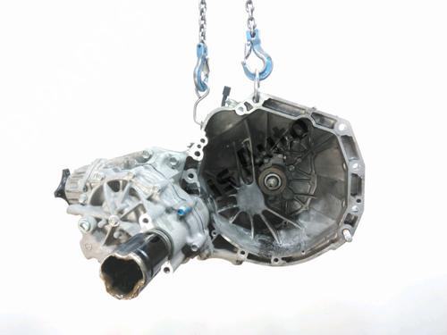 Used Gearbox Gearbox SUZUKI VITARA (LY) 1.6 AllGrip (APK 416) (120 hp) 28224121 28224121