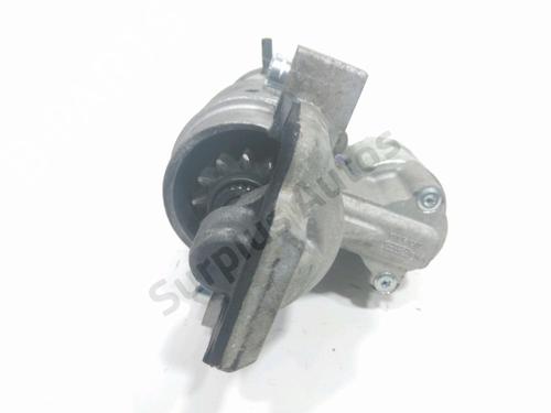 Used Starter Starter FORD TRANSIT CONNECT V408 Box Body/MPV 1.0 Flexifuel (100 hp) 32356172 32356172