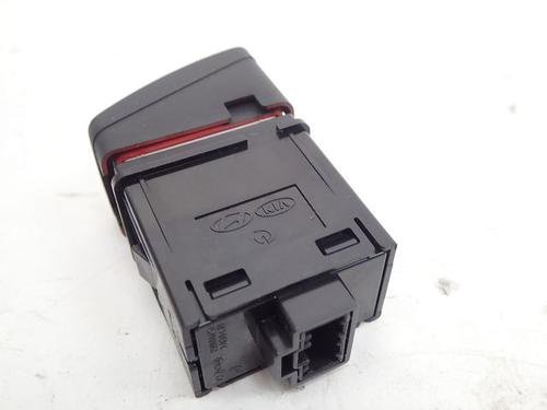 Warning switch KIA RIO III (UB) 1.25 CVVT | BP37768087I22 - Image 2