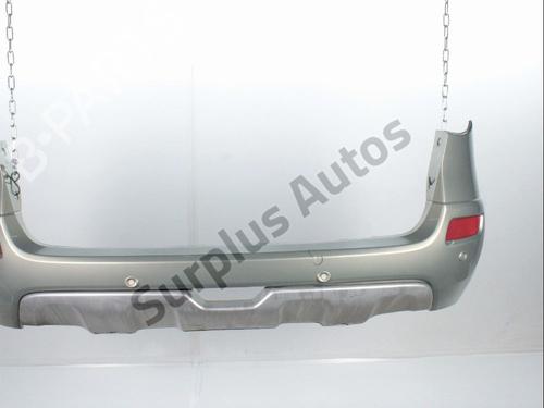 rear-bumper-renault-koleos-i-hy_-2008-37017985 main image