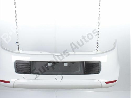 Used Rear bumper Rear bumper 37168163 37168163