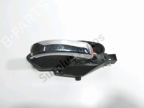 Used Front right interior door handle FIAT 500 (312_) 1.2 (312AXA1A) (69 hp) 30292186