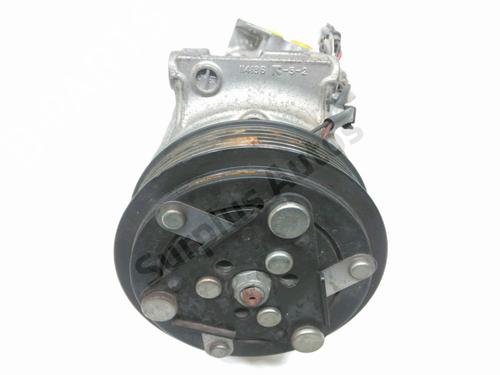 Used AC compressor AC compressor 38035178 38035178