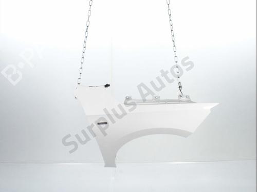 Used Right front fenders SKODA RAPID (NH3, NK3, NK6) 1.4 TDI (90 hp) 29496072