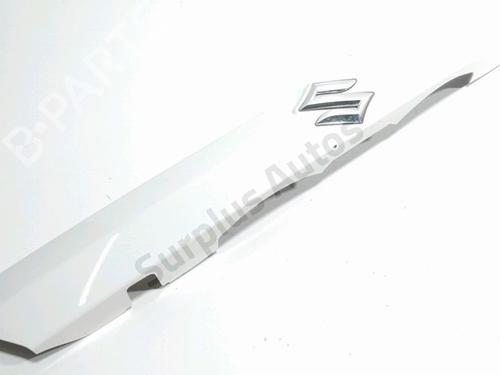 Used Tailgate handle Tailgate handle SUZUKI VITARA (LY) 1.6 DDiS (APK 416D) (120 hp) 40214339 40214339