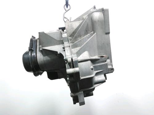 Gearbox FORD FUSION (JU_) 1.4 TDCi | BP28223941M3 