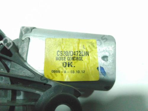 Rear wiper motor FORD KUGA II (DM2) 2.0 TDCi | BP38588660M102 - Image 3