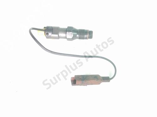 Injector Injector PEUGEOT 206 Hatchback (2A/C) 1.9 D (69 hp) 35808116 35808116